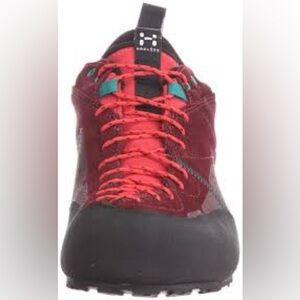 W7.5 Haglofs Gore-Tex technical approach / scrambling shoes